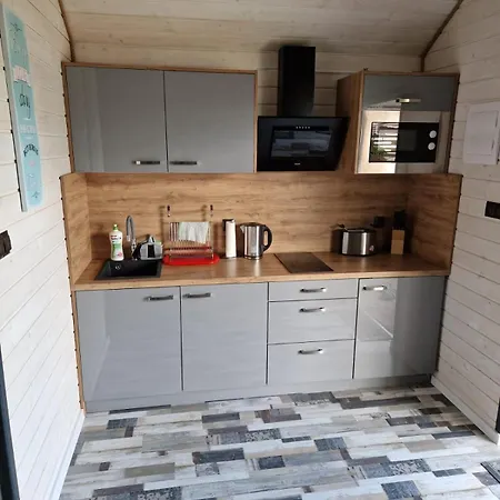 Appartement Paradise 700m Od Morza !!! *