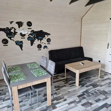 Paradise 700m Od Morza !!! Appartement *