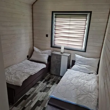 Appartement Paradise 700m Od Morza !!! Jarosławiec