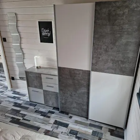 Apartment Paradise 700m Od Morza !!!