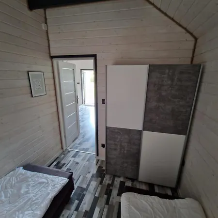 Paradise 700m Od Morza !!! Jarosławiec