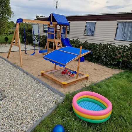 Paradise 700m Od Morza !!!