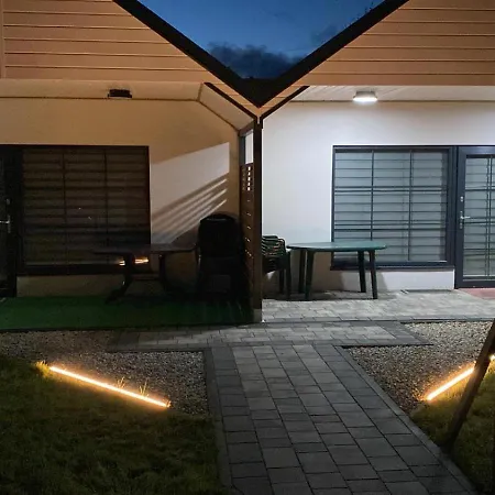 Apartment Paradise 700m Od Morza !!!