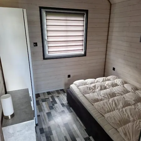 Paradise 700m Od Morza !!! Appartement