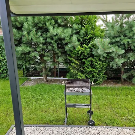 Apartment Paradise 700m Od Morza !!!