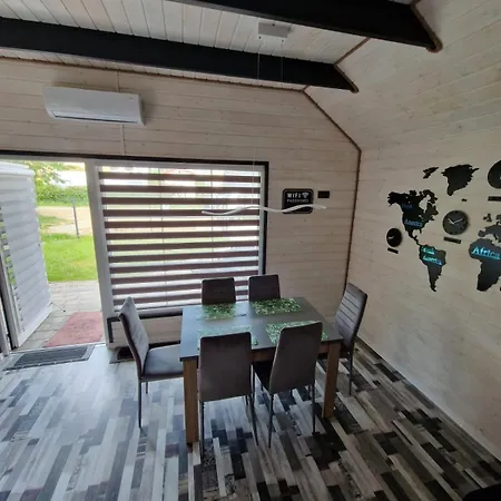 Paradise 700m Od Morza !!! Apartment