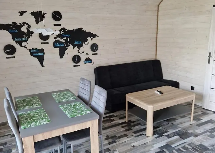 Paradise 700m Od Morza !!! Apartment *