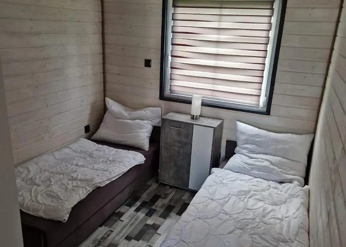 Apartment Paradise 700m Od Morza !!! Jaroslawiec