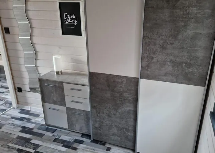 Apartment Paradise 700m Od Morza !!!