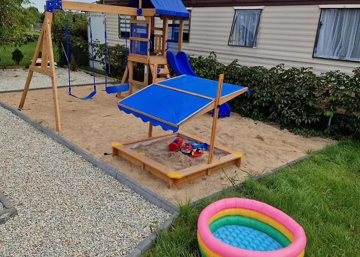 Paradise 700m Od Morza !!!