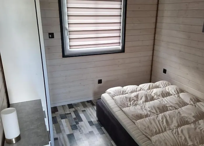 Paradise 700m Od Morza !!! Apartment