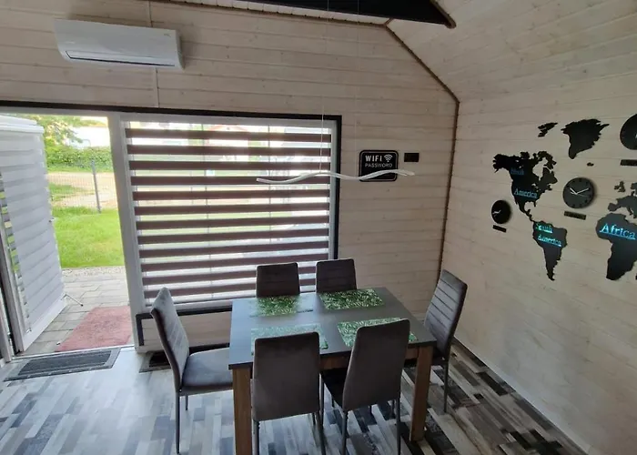 Paradise 700m Od Morza !!! Apartment